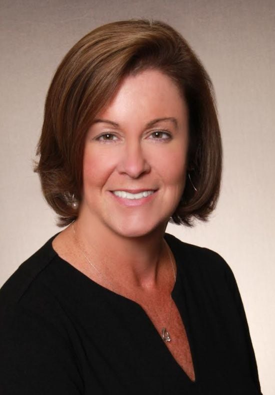 Cathy Larose